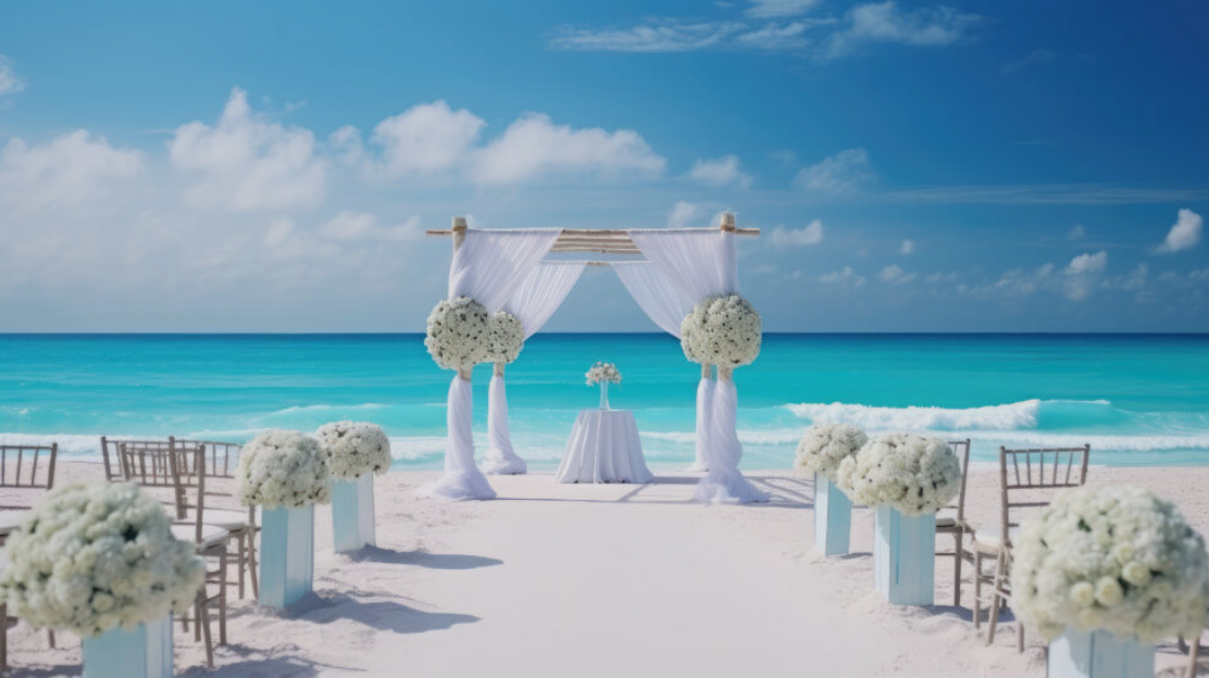Wedding Event Insurance